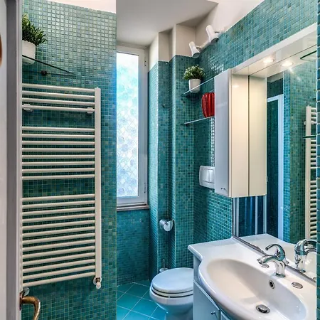 Apartmán Residenza *