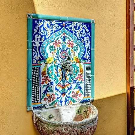 Residenza