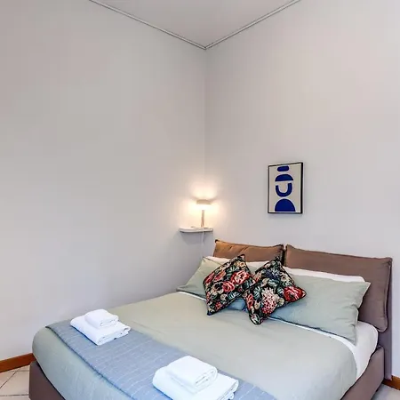 Residenza 公寓 *
