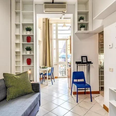 Residenza