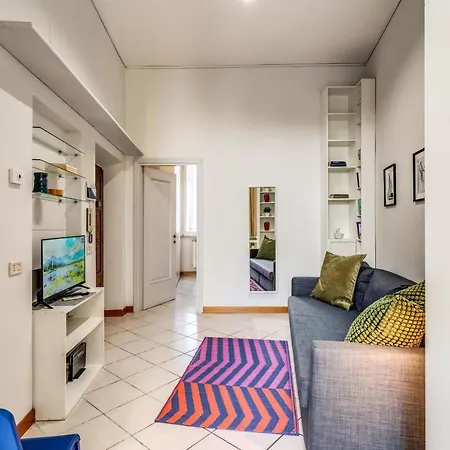 Residenza Roma