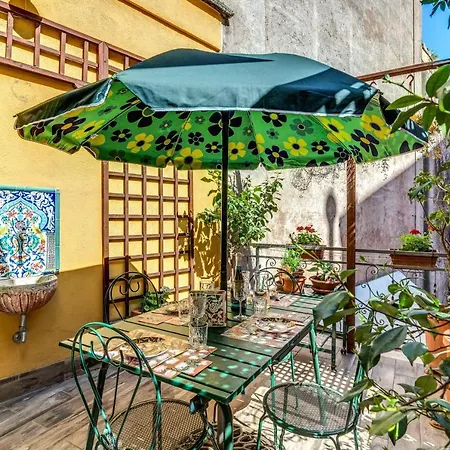 Residenza Roma
