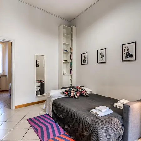 Residenza * Roma