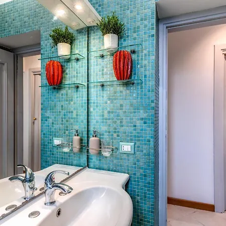 Апартаменты Residenza