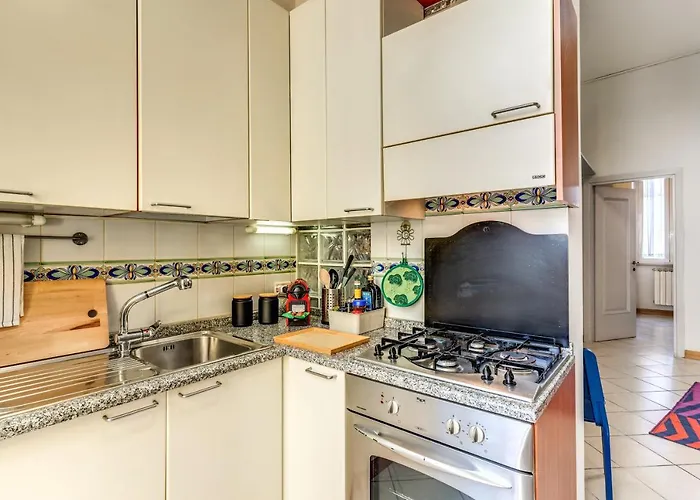 Residenza Apartman