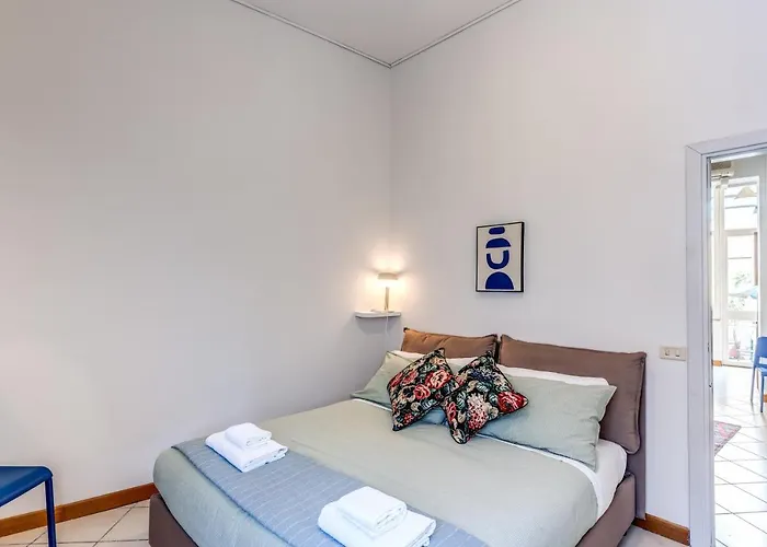 Residenza Lägenhet *