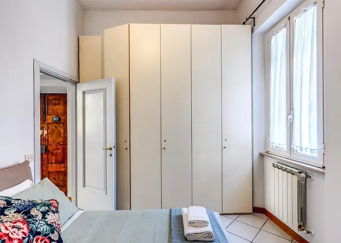 Residenza Apartman