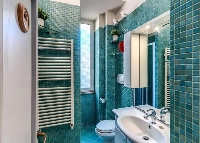 Apartment Residenza *