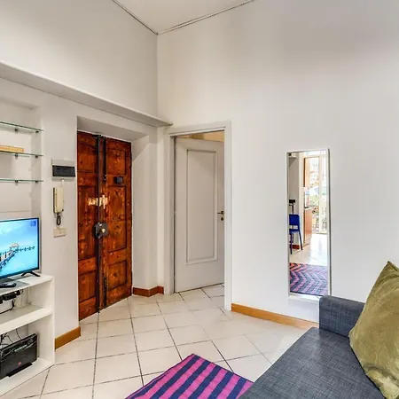 Appartement Residenza