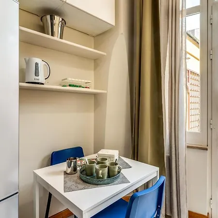 Appartement Residenza *