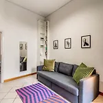 Residenza Apartmán Řím