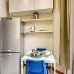 Residenza Apartmán Řím