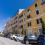 Residenza Apartmán Řím