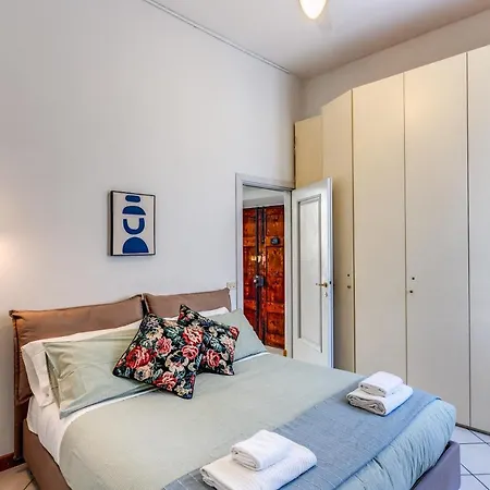 Apartment Residenza