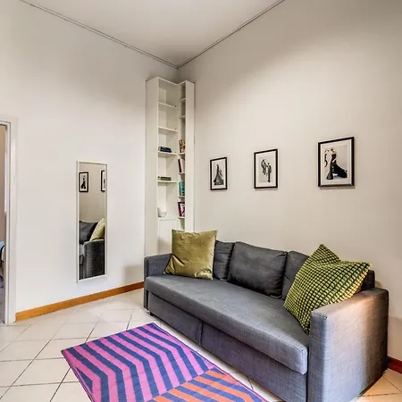 Residenza Apartment Rome