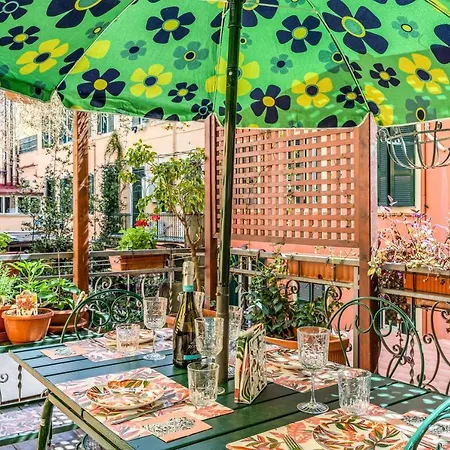 Apartment Residenza