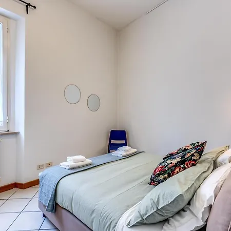Residenza * Rome