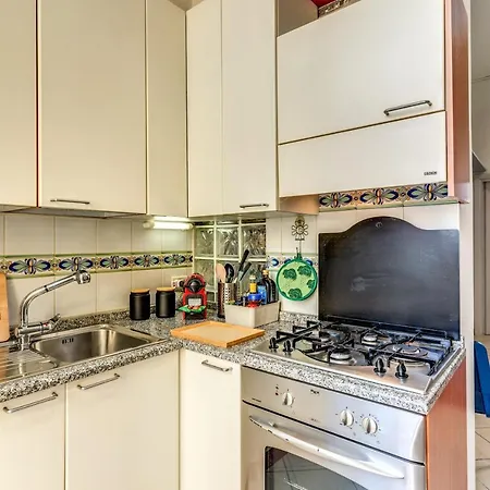 Residenza Apartment