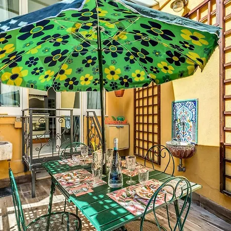 Residenza