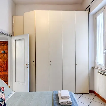 Residenza Apartment