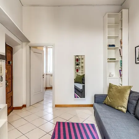 Apartment Residenza
