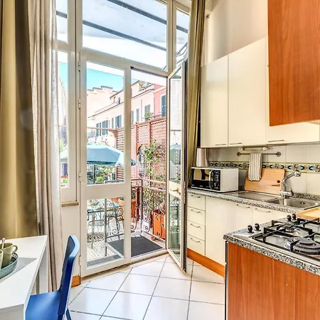 Residenza Rome